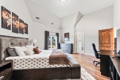 Tiny photo for 5N155 Prairie Rose Drive, St. Charles, IL 60175 (MLS # 12451441)