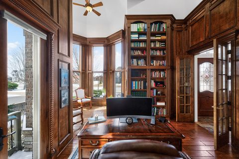 Tiny photo for 5N155 Prairie Rose Drive, St. Charles, IL 60175 (MLS # 12451441)