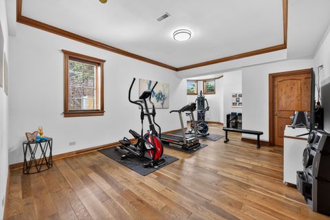 Tiny photo for 5N155 Prairie Rose Drive, St. Charles, IL 60175 (MLS # 12451441)