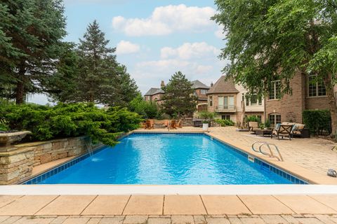 Tiny photo for 5N155 Prairie Rose Drive, St. Charles, IL 60175 (MLS # 12451441)