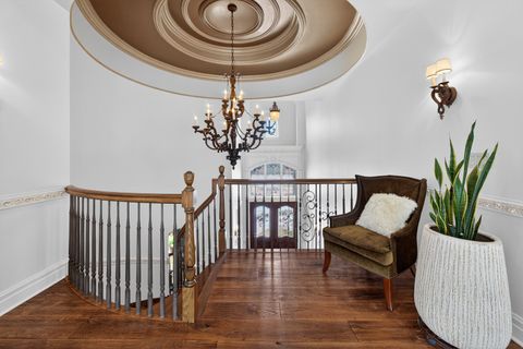 Tiny photo for 5N155 Prairie Rose Drive, St. Charles, IL 60175 (MLS # 12451441)