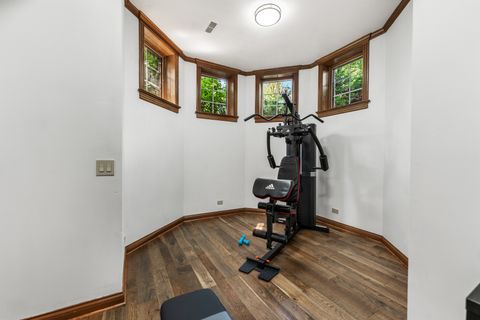 Tiny photo for 5N155 Prairie Rose Drive, St. Charles, IL 60175 (MLS # 12451441)