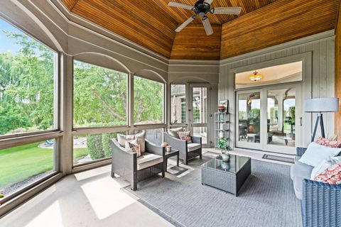 Tiny photo for 5N155 Prairie Rose Drive, St. Charles, IL 60175 (MLS # 12451441)