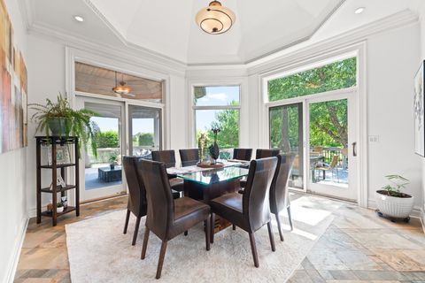 Tiny photo for 5N155 Prairie Rose Drive, St. Charles, IL 60175 (MLS # 12451441)