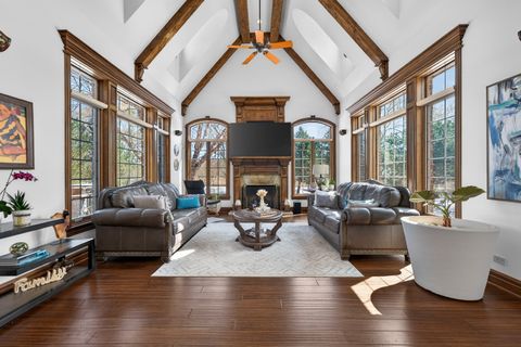 Tiny photo for 5N155 Prairie Rose Drive, St. Charles, IL 60175 (MLS # 12451441)