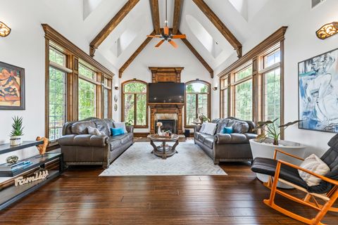 Tiny photo for 5N155 Prairie Rose Drive, St. Charles, IL 60175 (MLS # 12451441)