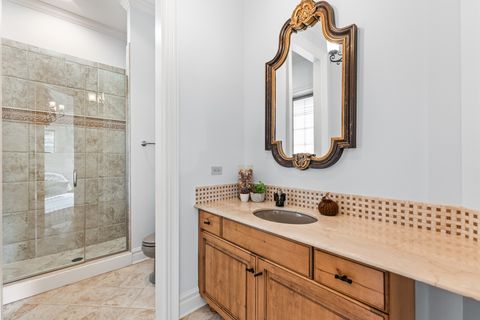 Tiny photo for 5N155 Prairie Rose Drive, St. Charles, IL 60175 (MLS # 12451441)