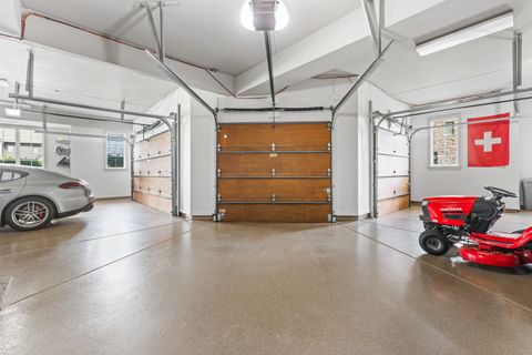 Tiny photo for 5N155 Prairie Rose Drive, St. Charles, IL 60175 (MLS # 12451441)