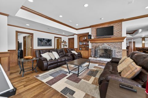 Tiny photo for 5N155 Prairie Rose Drive, St. Charles, IL 60175 (MLS # 12451441)