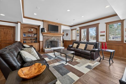 Tiny photo for 5N155 Prairie Rose Drive, St. Charles, IL 60175 (MLS # 12451441)