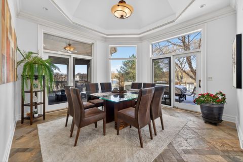 Tiny photo for 5N155 Prairie Rose Drive, St. Charles, IL 60175 (MLS # 12451441)