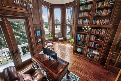 Tiny photo for 5N155 Prairie Rose Drive, St. Charles, IL 60175 (MLS # 12451441)