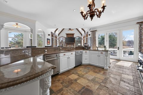 Tiny photo for 5N155 Prairie Rose Drive, St. Charles, IL 60175 (MLS # 12451441)