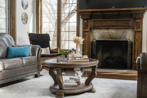 Tiny photo for 5N155 Prairie Rose Drive, St. Charles, IL 60175 (MLS # 12451441)