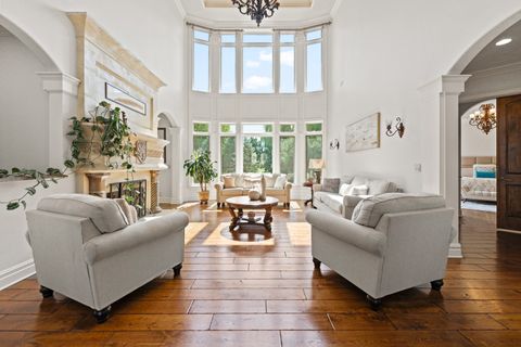 Tiny photo for 5N155 Prairie Rose Drive, St. Charles, IL 60175 (MLS # 12451441)