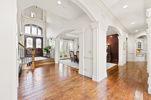 Tiny photo for 5N155 Prairie Rose Drive, St. Charles, IL 60175 (MLS # 12451441)