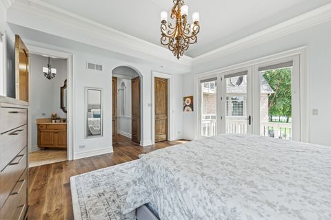 Tiny photo for 5N155 Prairie Rose Drive, St. Charles, IL 60175 (MLS # 12451441)