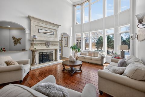 Tiny photo for 5N155 Prairie Rose Drive, St. Charles, IL 60175 (MLS # 12451441)