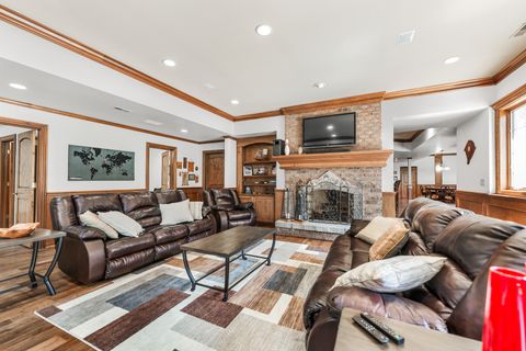 Tiny photo for 5N155 Prairie Rose Drive, St. Charles, IL 60175 (MLS # 12451441)