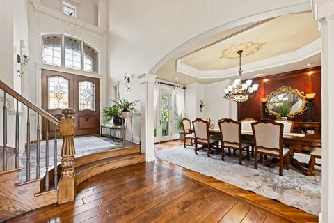 Tiny photo for 5N155 Prairie Rose Drive, St. Charles, IL 60175 (MLS # 12451441)