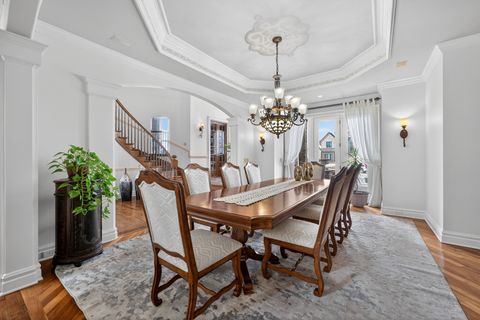 Tiny photo for 5N155 Prairie Rose Drive, St. Charles, IL 60175 (MLS # 12451441)