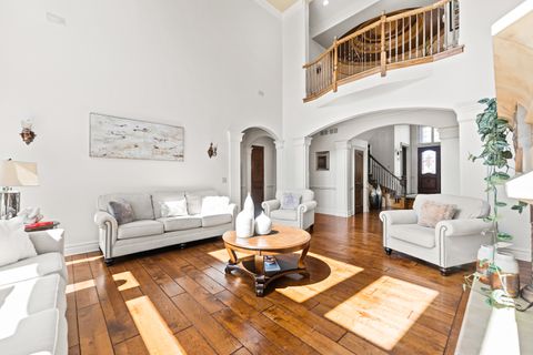 Tiny photo for 5N155 Prairie Rose Drive, St. Charles, IL 60175 (MLS # 12451441)