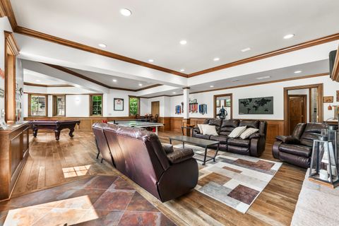 Tiny photo for 5N155 Prairie Rose Drive, St. Charles, IL 60175 (MLS # 12451441)