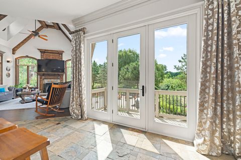 Tiny photo for 5N155 Prairie Rose Drive, St. Charles, IL 60175 (MLS # 12451441)