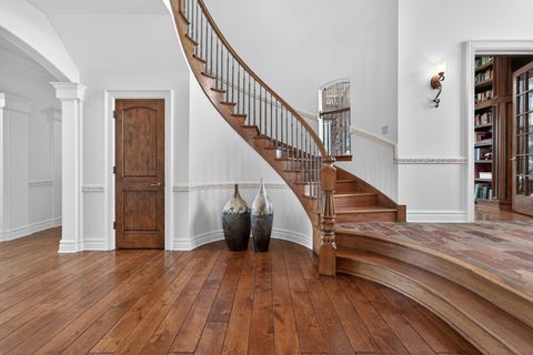 Tiny photo for 5N155 Prairie Rose Drive, St. Charles, IL 60175 (MLS # 12451441)