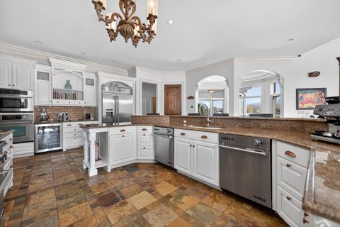 Tiny photo for 5N155 Prairie Rose Drive, St. Charles, IL 60175 (MLS # 12451441)