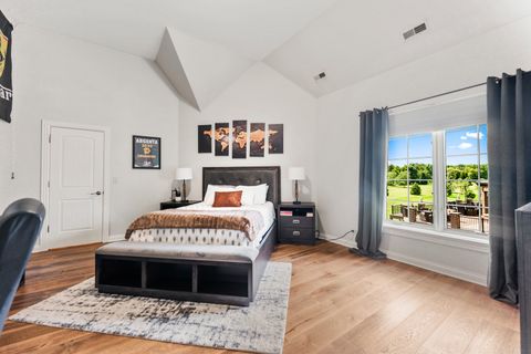 Tiny photo for 5N155 Prairie Rose Drive, St. Charles, IL 60175 (MLS # 12451441)