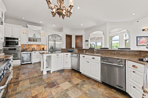 Tiny photo for 5N155 Prairie Rose Drive, St. Charles, IL 60175 (MLS # 12451441)