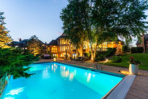 Tiny photo for 5N155 Prairie Rose Drive, St. Charles, IL 60175 (MLS # 12451441)