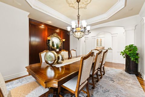 Tiny photo for 5N155 Prairie Rose Drive, St. Charles, IL 60175 (MLS # 12451441)