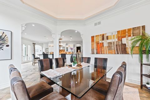 Tiny photo for 5N155 Prairie Rose Drive, St. Charles, IL 60175 (MLS # 12451441)