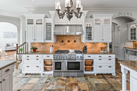 Tiny photo for 5N155 Prairie Rose Drive, St. Charles, IL 60175 (MLS # 12451441)