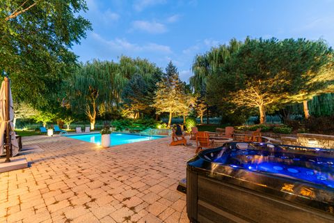 Tiny photo for 5N155 Prairie Rose Drive, St. Charles, IL 60175 (MLS # 12451441)