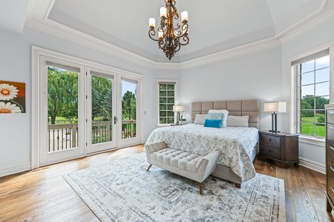 Tiny photo for 5N155 Prairie Rose Drive, St. Charles, IL 60175 (MLS # 12451441)