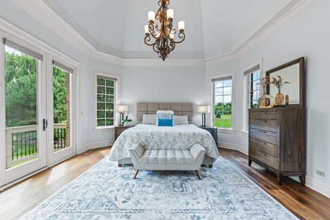 Tiny photo for 5N155 Prairie Rose Drive, St. Charles, IL 60175 (MLS # 12451441)