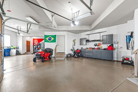 Tiny photo for 5N155 Prairie Rose Drive, St. Charles, IL 60175 (MLS # 12451441)