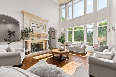 Tiny photo for 5N155 Prairie Rose Drive, St. Charles, IL 60175 (MLS # 12451441)