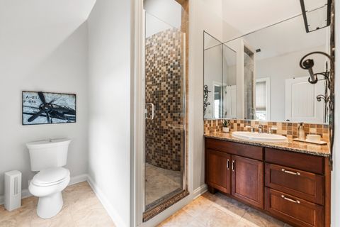 Tiny photo for 5N155 Prairie Rose Drive, St. Charles, IL 60175 (MLS # 12451441)