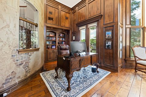 Tiny photo for 5N155 Prairie Rose Drive, St. Charles, IL 60175 (MLS # 12451441)