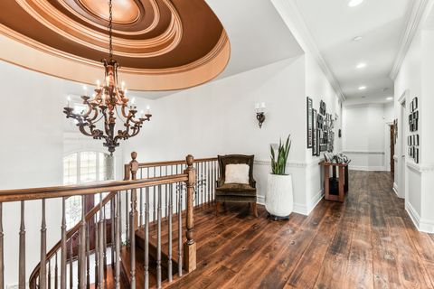 Tiny photo for 5N155 Prairie Rose Drive, St. Charles, IL 60175 (MLS # 12451441)