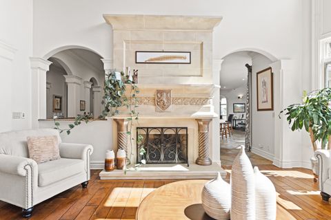 Tiny photo for 5N155 Prairie Rose Drive, St. Charles, IL 60175 (MLS # 12451441)