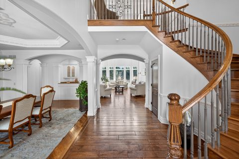 Tiny photo for 5N155 Prairie Rose Drive, St. Charles, IL 60175 (MLS # 12451441)