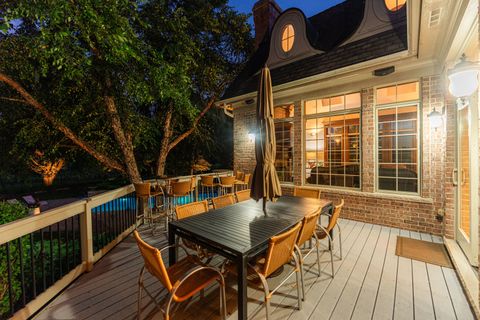 Tiny photo for 5N155 Prairie Rose Drive, St. Charles, IL 60175 (MLS # 12451441)