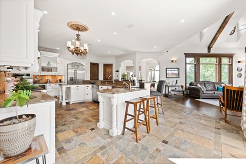 Tiny photo for 5N155 Prairie Rose Drive, St. Charles, IL 60175 (MLS # 12451441)