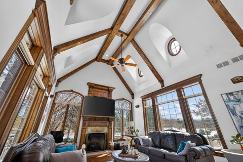 Tiny photo for 5N155 Prairie Rose Drive, St. Charles, IL 60175 (MLS # 12451441)