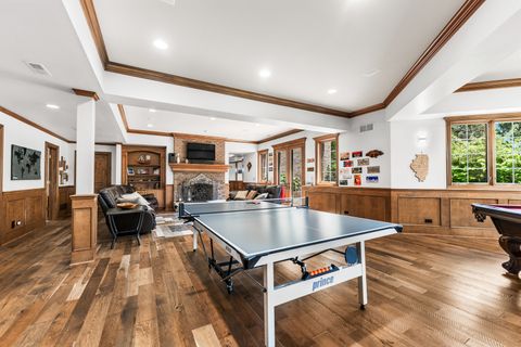 Tiny photo for 5N155 Prairie Rose Drive, St. Charles, IL 60175 (MLS # 12451441)